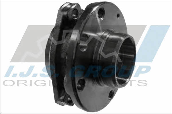 IJS Group 10-1256R Wheel hub bearing 101256R: Buy near me at 2407.PL in Poland at an Affordable price!