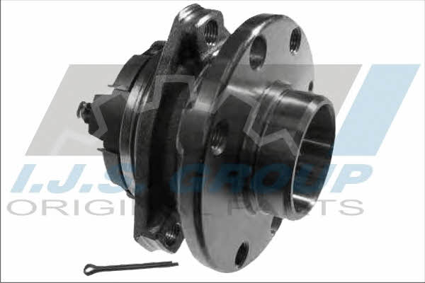 IJS Group 10-1257 Wheel bearing kit 101257: Buy near me at 2407.PL in Poland at an Affordable price!