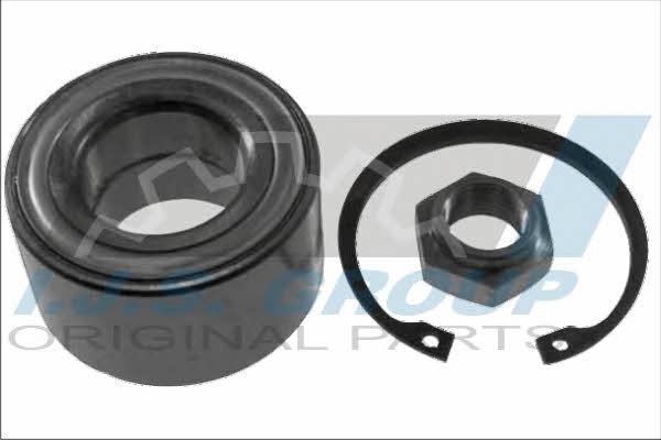 IJS Group 10-1277 Wheel bearing kit 101277: Buy near me in Poland at 2407.PL - Good price!