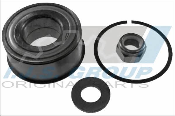 IJS Group 10-1289 Wheel bearing kit 101289: Buy near me at 2407.PL in Poland at an Affordable price!