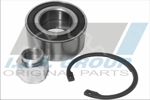 IJS Group 10-1112 Wheel bearing kit 101112: Buy near me at 2407.PL in Poland at an Affordable price!