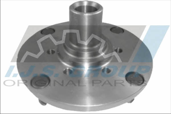 IJS Group 10-1020 Wheel hub front 101020: Buy near me at 2407.PL in Poland at an Affordable price!