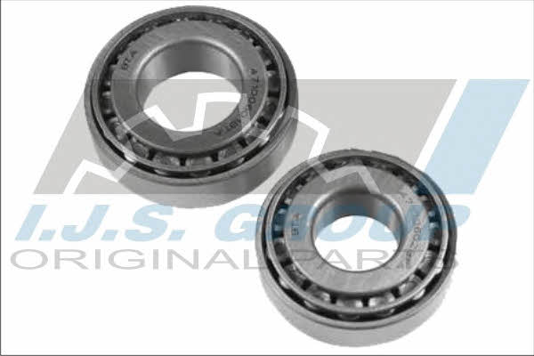 IJS Group 10-1394R Wheel hub bearing 101394R: Buy near me in Poland at 2407.PL - Good price!