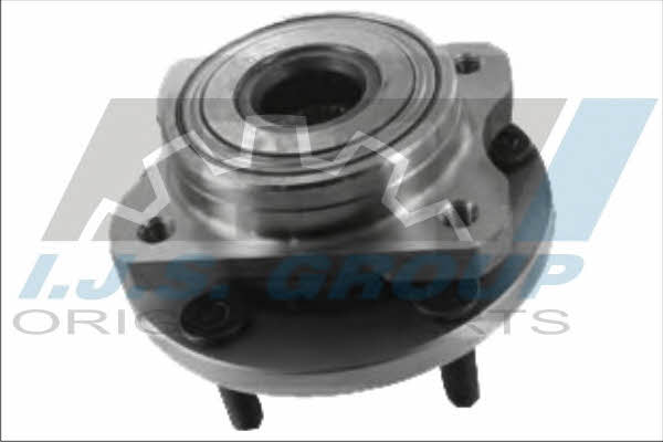 IJS Group 10-1396R Wheel hub bearing 101396R: Buy near me at 2407.PL in Poland at an Affordable price!