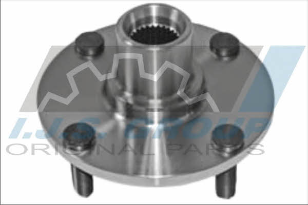 IJS Group 10-1091 Wheel hub front 101091: Buy near me in Poland at 2407.PL - Good price!