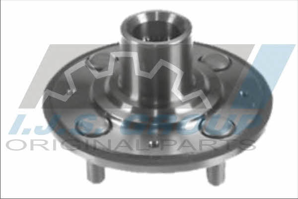 IJS Group 10-1098 Wheel hub front 101098: Buy near me in Poland at 2407.PL - Good price!