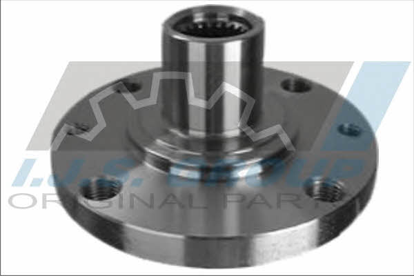 IJS Group 10-1025 Wheel hub front 101025: Buy near me in Poland at 2407.PL - Good price!
