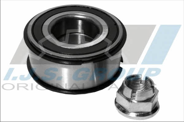 IJS Group 10-1135 Wheel bearing kit 101135: Buy near me in Poland at 2407.PL - Good price!