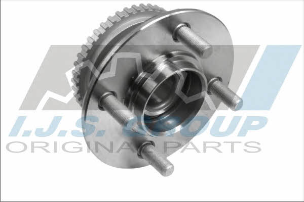 IJS Group 10-1484 Wheel bearing kit 101484: Buy near me in Poland at 2407.PL - Good price!