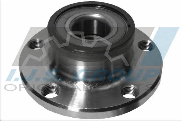 IJS Group 10-1113R Wheel hub bearing 101113R: Buy near me in Poland at 2407.PL - Good price!