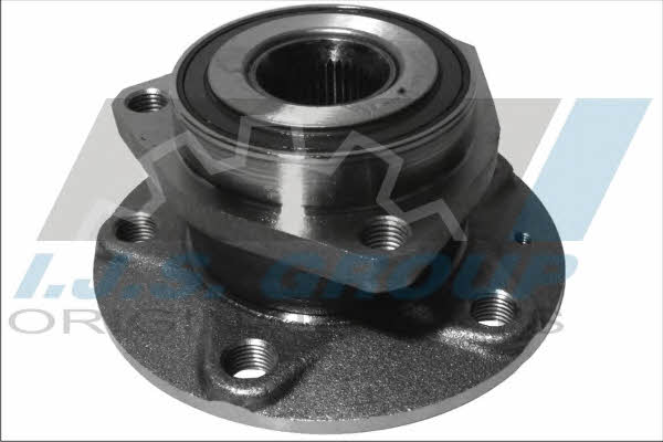 IJS Group 10-1122R Wheel hub bearing 101122R: Buy near me in Poland at 2407.PL - Good price!