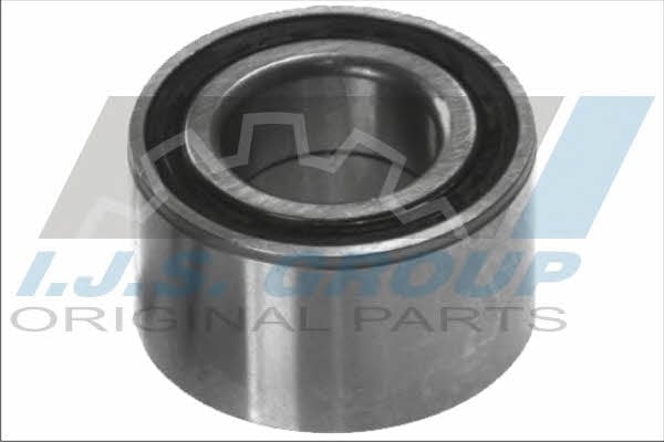 IJS Group 10-1169R Wheel hub bearing 101169R: Buy near me at 2407.PL in Poland at an Affordable price!