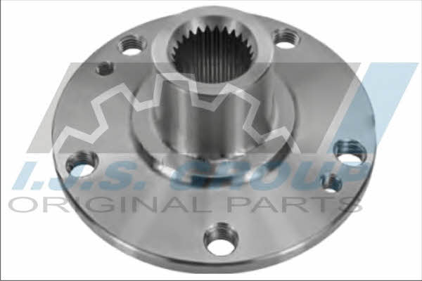 IJS Group 10-2003 Wheel hub front 102003: Buy near me in Poland at 2407.PL - Good price!