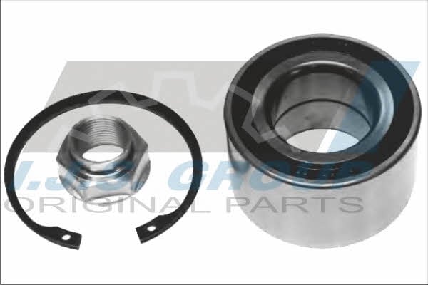 IJS Group 10-1168 Wheel bearing kit 101168: Buy near me at 2407.PL in Poland at an Affordable price!