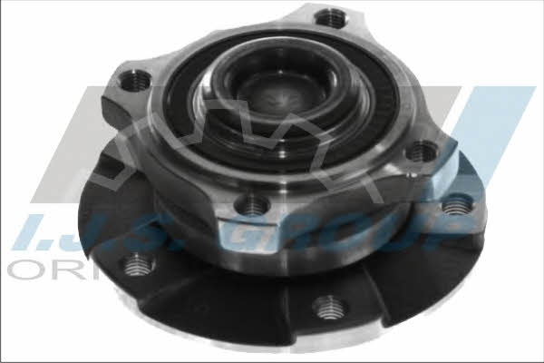 IJS Group 10-1232R Wheel hub bearing 101232R: Buy near me at 2407.PL in Poland at an Affordable price!