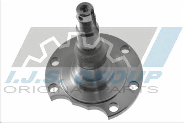 IJS Group 10-1006 Wheel hub 101006: Buy near me at 2407.PL in Poland at an Affordable price!