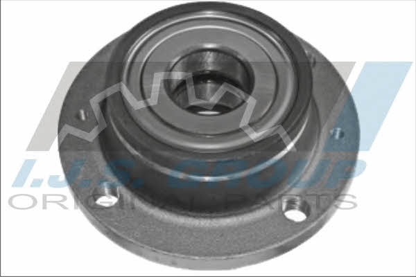 IJS Group 10-1348R Wheel hub bearing 101348R: Buy near me in Poland at 2407.PL - Good price!