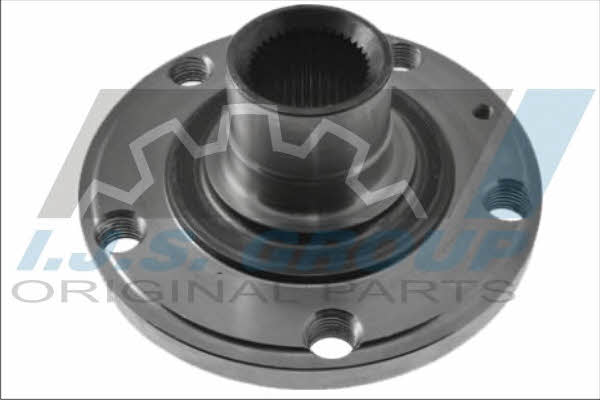 IJS Group 10-1079 Wheel hub front 101079: Buy near me in Poland at 2407.PL - Good price!