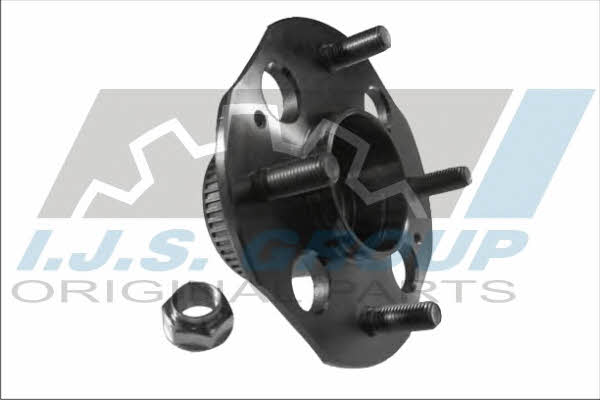 IJS Group 10-1427 Wheel bearing kit 101427: Buy near me in Poland at 2407.PL - Good price!