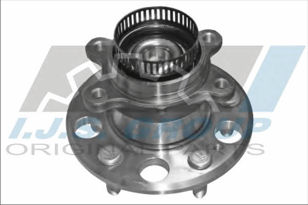 IJS Group 10-1438 Wheel bearing kit 101438: Buy near me in Poland at 2407.PL - Good price!