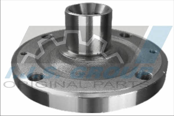 IJS Group 10-1047 Wheel hub front 101047: Buy near me at 2407.PL in Poland at an Affordable price!