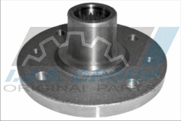 IJS Group 10-1043 Wheel hub front 101043: Buy near me at 2407.PL in Poland at an Affordable price!