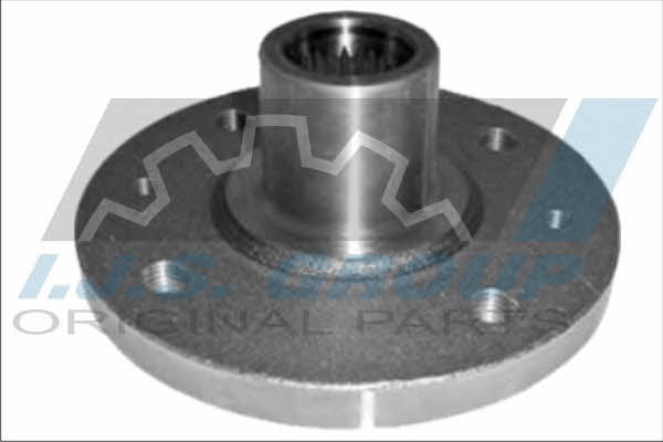 IJS Group 10-1042 Wheel hub front 101042: Buy near me in Poland at 2407.PL - Good price!