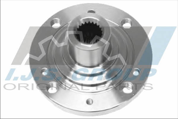 IJS Group 10-1061 Wheel hub front 101061: Buy near me in Poland at 2407.PL - Good price!
