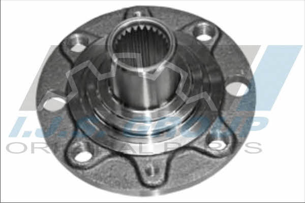IJS Group 10-1068 Wheel hub front 101068: Buy near me in Poland at 2407.PL - Good price!