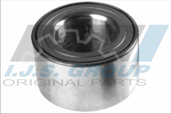 IJS Group 10-1176R Wheel hub bearing 101176R: Buy near me in Poland at 2407.PL - Good price!