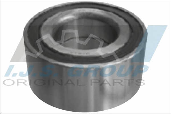 IJS Group 10-1161R Wheel hub bearing 101161R: Buy near me at 2407.PL in Poland at an Affordable price!