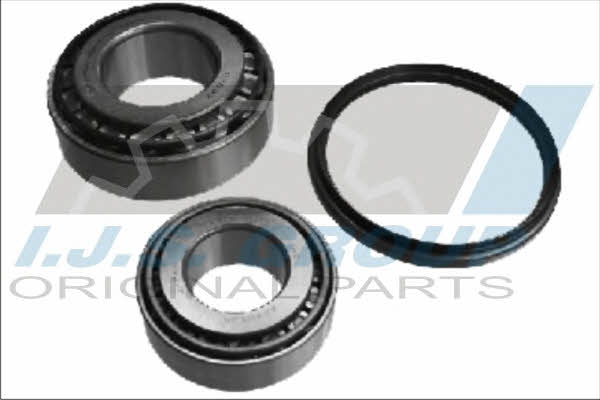 IJS Group 10-1198 Wheel bearing kit 101198: Buy near me at 2407.PL in Poland at an Affordable price!