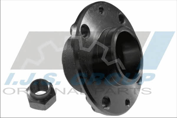 IJS Group 10-1312 Wheel bearing kit 101312: Buy near me at 2407.PL in Poland at an Affordable price!
