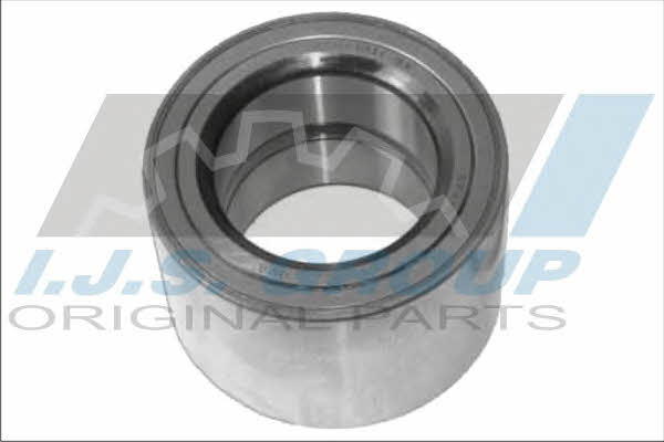 IJS Group 10-1200R Wheel hub bearing 101200R: Buy near me in Poland at 2407.PL - Good price!