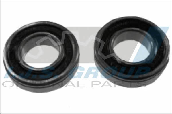 IJS Group 10-1285R Wheel hub bearing 101285R: Buy near me at 2407.PL in Poland at an Affordable price!