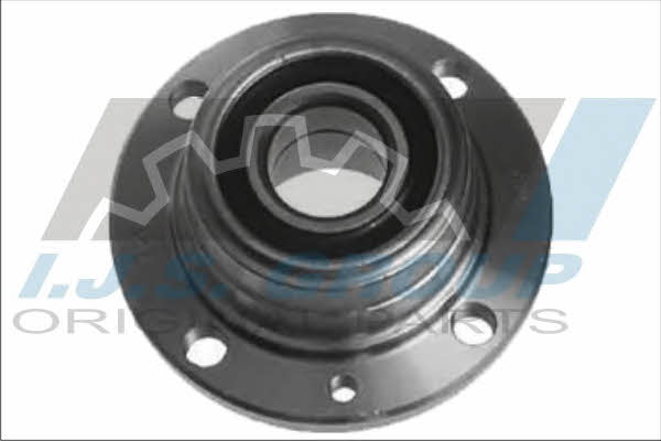 IJS Group 10-1022 Wheel hub front 101022: Buy near me in Poland at 2407.PL - Good price!