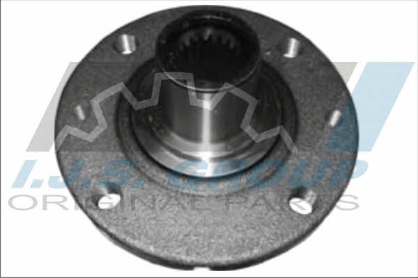 IJS Group 10-1029 Wheel hub front 101029: Buy near me in Poland at 2407.PL - Good price!