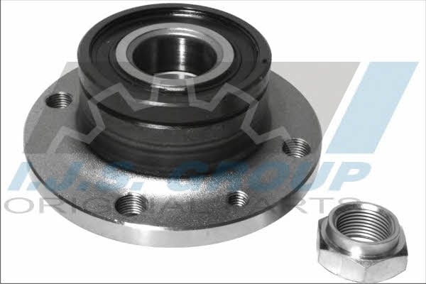 IJS Group 10-1140 Wheel bearing kit 101140: Buy near me at 2407.PL in Poland at an Affordable price!