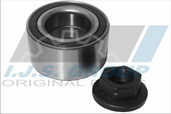 IJS Group 10-1144 Wheel bearing kit 101144: Buy near me in Poland at 2407.PL - Good price!