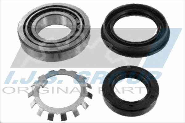 IJS Group 10-1208 Wheel bearing kit 101208: Buy near me in Poland at 2407.PL - Good price!