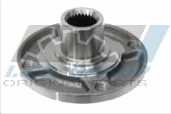 IJS Group 10-1085 Wheel hub front 101085: Buy near me at 2407.PL in Poland at an Affordable price!