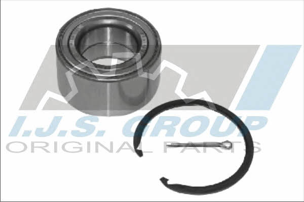 IJS Group 10-1437 Wheel bearing kit 101437: Buy near me in Poland at 2407.PL - Good price!