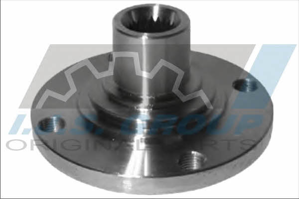 IJS Group 10-1082 Wheel hub front 101082: Buy near me in Poland at 2407.PL - Good price!