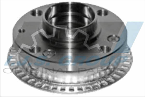 IJS Group 10-1065 Wheel hub front 101065: Buy near me in Poland at 2407.PL - Good price!