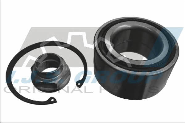 IJS Group 10-1428 Front Wheel Bearing Kit 101428: Buy near me at 2407.PL in Poland at an Affordable price!
