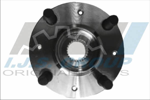 IJS Group 10-1096 Wheel hub front 101096: Buy near me in Poland at 2407.PL - Good price!