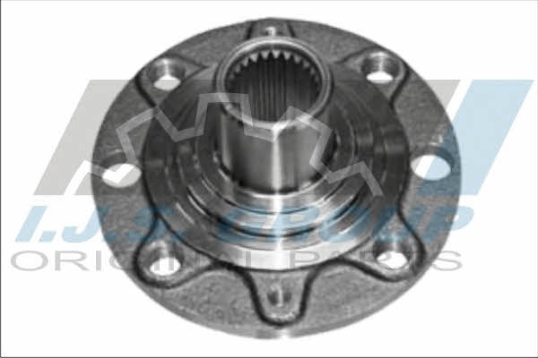 IJS Group 10-1052 Wheel hub front 101052: Buy near me in Poland at 2407.PL - Good price!