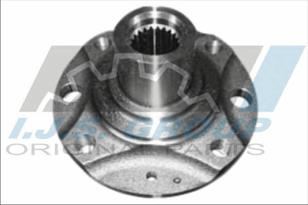 IJS Group 10-1059 Wheel hub front 101059: Buy near me in Poland at 2407.PL - Good price!