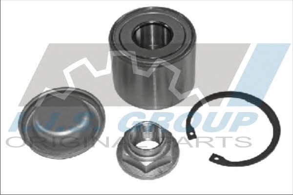 IJS Group 10-1332 Wheel bearing kit 101332: Buy near me at 2407.PL in Poland at an Affordable price!