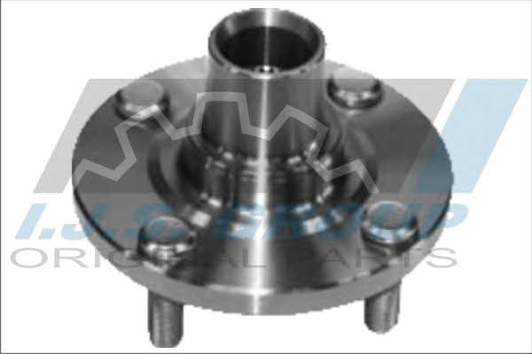 IJS Group 10-1089 Wheel hub front 101089: Buy near me in Poland at 2407.PL - Good price!